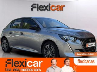 Peugeot 208 PureTech 55kW (75CV) Active Pack