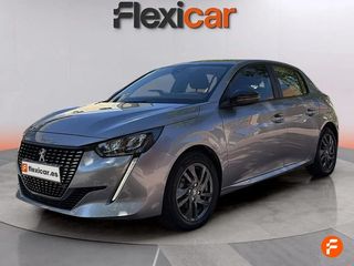Peugeot 208 PureTech 55kW (75CV) Active Pack