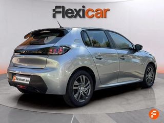 Peugeot 208 PureTech 55kW (75CV) Active Pack