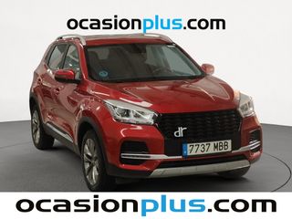 DR AUTOMOBILES DR4 1.5 85 kW (116 CV)