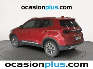 DR AUTOMOBILES DR4 1.5 85 kW (116 CV)