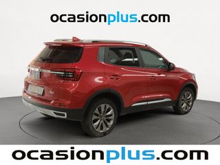 DR AUTOMOBILES DR4 1.5 85 kW (116 CV)