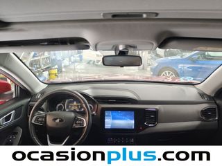 DR AUTOMOBILES DR4 1.5 85 kW (116 CV)