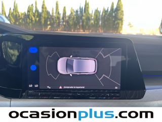 Volkswagen Golf Life 2.0 TDI 85 kW (115 CV)