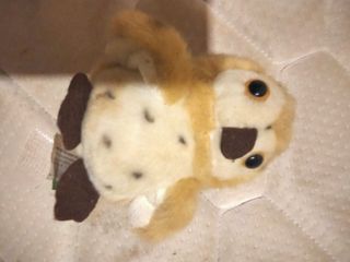 Peluche Búho