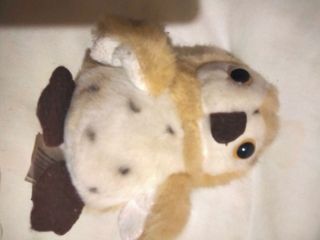 Peluche Búho