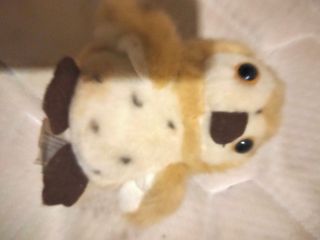 Peluche Búho