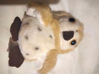 Peluche Búho