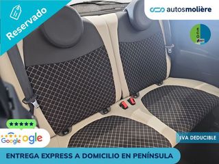 Fiat 500 1.0 Hybrid Dolcevita 51 kW (70 CV)