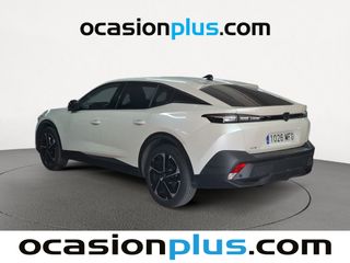 Peugeot 408 Puretech 130 Allure Pack EAT8 96 kW (130 CV)