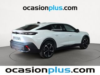 Peugeot 408 Puretech 130 Allure Pack EAT8 96 kW (130 CV)