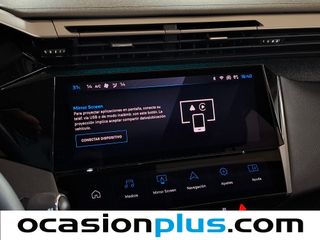 Peugeot 408 Puretech 130 Allure Pack EAT8 96 kW (130 CV)