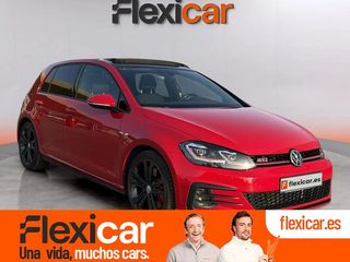 Volkswagen Golf GTI Performance 2.0 TSI 180kW (245CV)