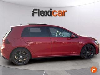 Volkswagen Golf GTI Performance 2.0 TSI 180kW (245CV)