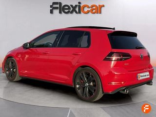 Volkswagen Golf GTI Performance 2.0 TSI 180kW (245CV)