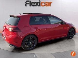 Volkswagen Golf GTI Performance 2.0 TSI 180kW (245CV)