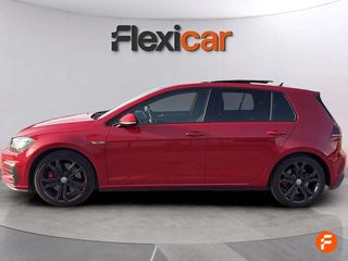 Volkswagen Golf GTI Performance 2.0 TSI 180kW (245CV)