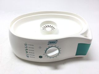 cocedor a vapor quigg jp692t,