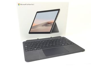 tablet pc microsoft surface go 2 10.5 (intel pentium gold 4415y/4gb/64gb)