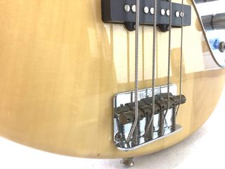 bajo electrico richwood rbb130