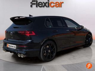 Volkswagen Golf R 2.0 TSI 235kW (320CV) 4Motion DSG