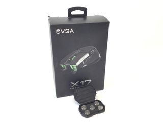 raton evga x17