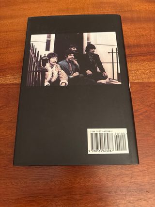 The Beatles George Martin Sgt Pepper Libro