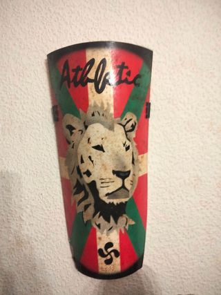 Teja Athletic de Bilbao