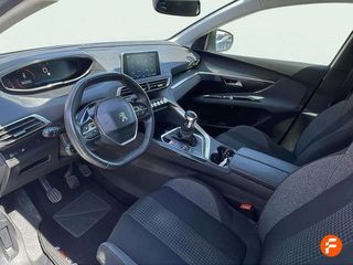 Peugeot 3008 1.5 BlueHDi 96kW (130CV) S&S Active Pack