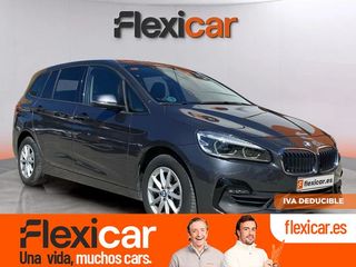 BMW Serie 2 Gran Tourer 216d