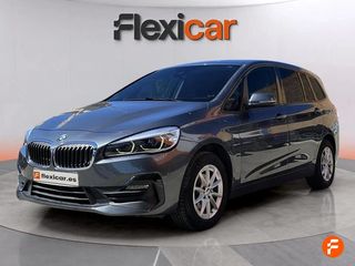 BMW Serie 2 Gran Tourer 216d