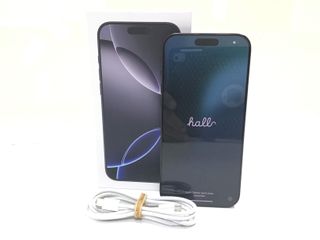 apple iphone 16 pro max 256gb