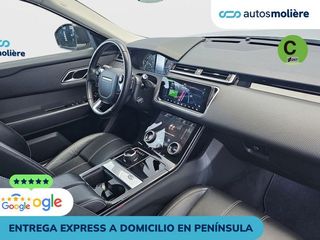 Land-Rover Range Rover Velar D180 S 4WD Auto 132 kW (180 CV)