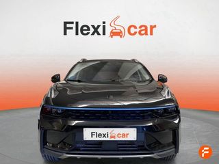 Lynk & Co 01 1.5 PHEV 6.6kW
