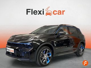 Lynk & Co 01 1.5 PHEV 6.6kW