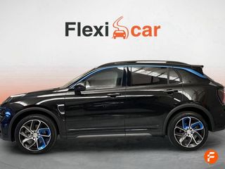 Lynk & Co 01 1.5 PHEV 6.6kW