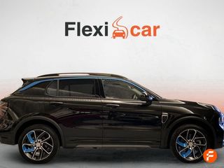 Lynk & Co 01 1.5 PHEV 6.6kW