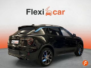 Lynk & Co 01 1.5 PHEV 6.6kW
