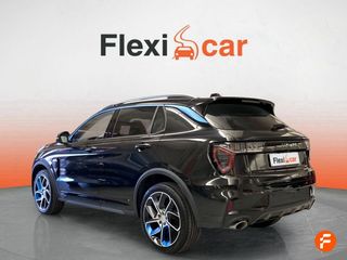Lynk & Co 01 1.5 PHEV 6.6kW