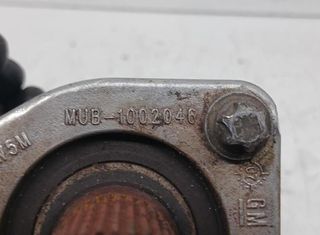 223397 9186590 transmisión del der opel astra gtc