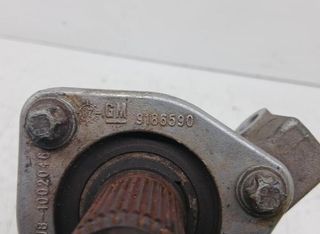 223397 9186590 transmisión del der opel astra gtc