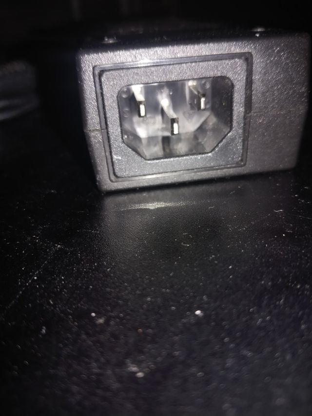 Adaptador para TV LG