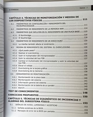 LIBRO MANTENIMIENTO SUBSISTEMA FISICO DE SISTEMAS