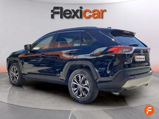 Toyota Rav4 2.5l 220H Advance