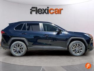 Toyota Rav4 2.5l 220H Advance