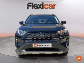 Toyota Rav4 2.5l 220H Advance