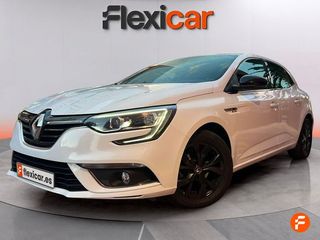 Renault Megane Limited Energy TCe 74kW (100CV)