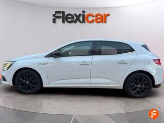 Renault Megane Limited Energy TCe 74kW (100CV)