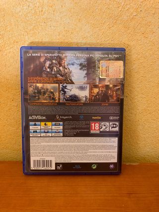 Call of Duty Black Ops 3 PS4