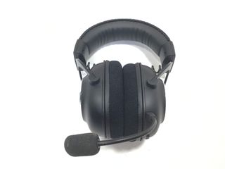 diadema logitech pro